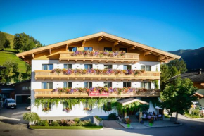 Hotel-Pension Pinzgauer Hof